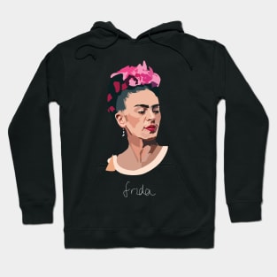 Frida - Artist Series Hoodie